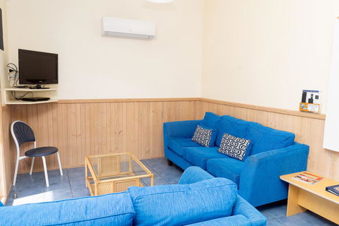 North Star Holiday Resort - Tourism Brisbane 1