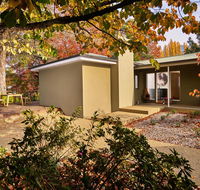 Northbank House - Brisbane Tourism