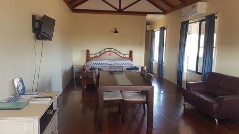 Northbrook Farmstay - Tourism Brisbane 1