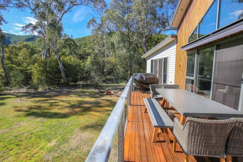 Northern Exposure - Brisbane Tourism 1