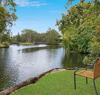 Northlakes Studio - Brisbane Tourism