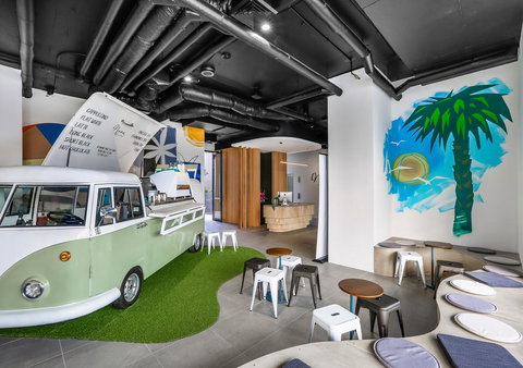 Nova Kiama - Tourism Brisbane 1