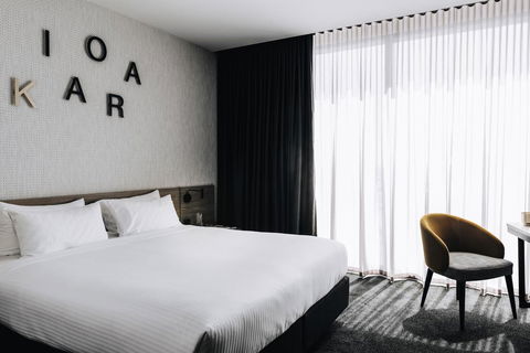 Novotel Melbourne South Wharf - Tourism Brisbane 1