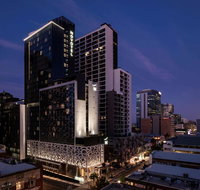 Novotel Perth Murray Street - Tourism Brisbane