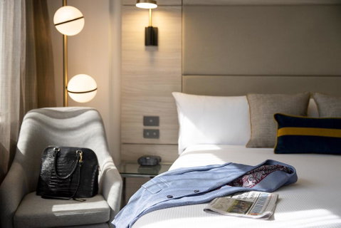 Novotel Sydney Parramatta - Brisbane Tourism 2