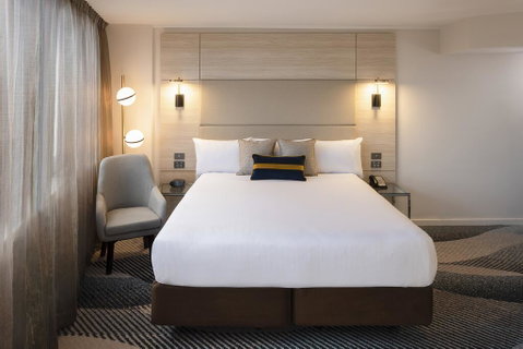 Novotel Sydney Parramatta - Brisbane Tourism 3
