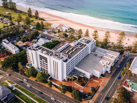 Novotel Wollongong Northbeach - Tourism Brisbane 0