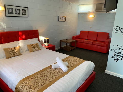 Nowa Nowa Hotel Motel - Brisbane Tourism 0