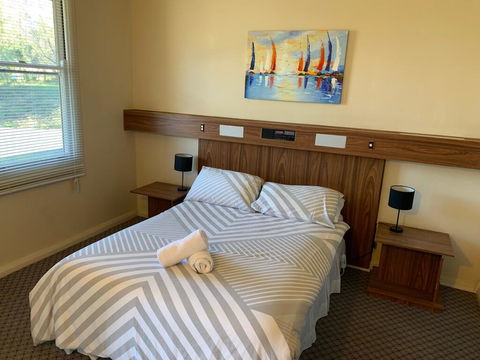 Nowa Nowa Hotel Motel - Brisbane Tourism 2