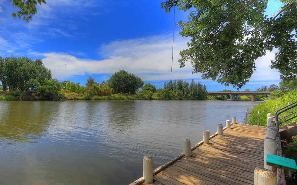 Deptford VIC Brisbane Tourism