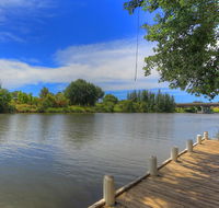 NRMA Bairnsdale Riverside Holiday Park - Tourism Brisbane