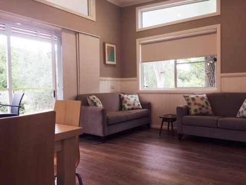 NRMA Bright Holiday Park - Brisbane Tourism 3