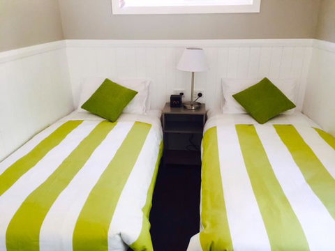 NRMA Bright Holiday Park - Brisbane Tourism 2