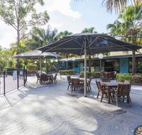NRMA Murramarang Beachfront Holiday Resort - Tourism Brisbane
