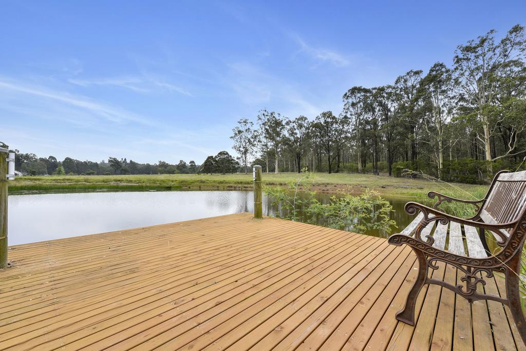 Paxton ACT Brisbane Tourism