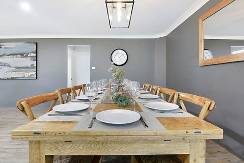 Nulkaba House  -  Sleeping In Style - Brisbane Tourism 1