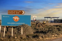 Nullarbor Roadhouse