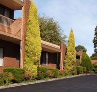 Nunawading Motor Inn - Tourism Brisbane