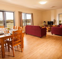 Nutkin Lodge - Tourism Brisbane