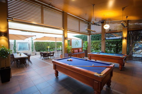 O'Shea's Royal Hotel - Brisbane Tourism 0