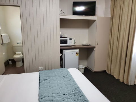 O'Sheas Windsor Hotel - Brisbane 4u 2