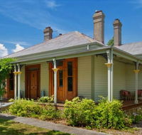 Oakdene Heritage Accommodation - Tourism Brisbane