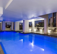 Oaks Brisbane Lexicon Suites - Brisbane Tourism