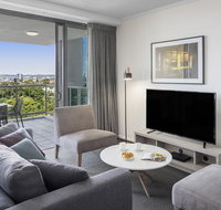 Oaks Brisbane on Margaret Suites - Brisbane Tourism