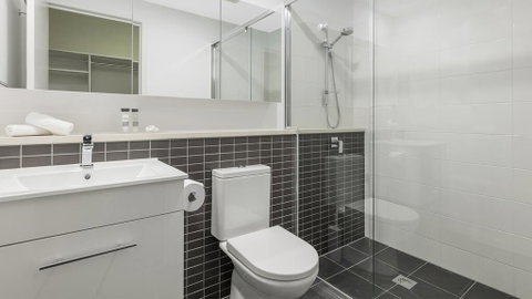 Oaks Brisbane Woolloongabba Suites - Brisbane Tourism 1