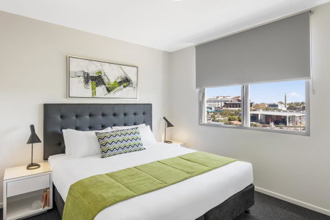 Oaks Brisbane Woolloongabba Suites - Brisbane Tourism 0