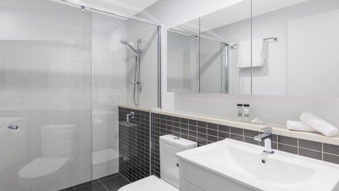 Oaks Brisbane Woolloongabba Suites - Brisbane Tourism 2