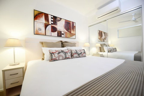 Oaks Moranbah Suites - Tourism Brisbane 1