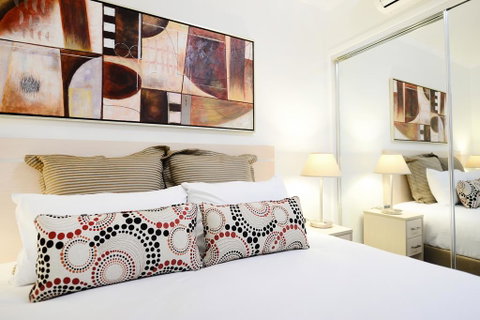 Oaks Moranbah Suites - Tourism Brisbane 2