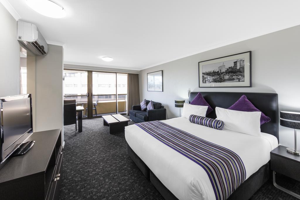 East Sydney NSW Tourism Brisbane