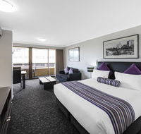 Oaks Sydney Hyde Park Suites - Tourism Brisbane