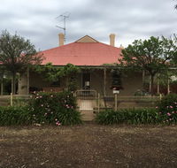Oakwood Cottage - Tourism Brisbane