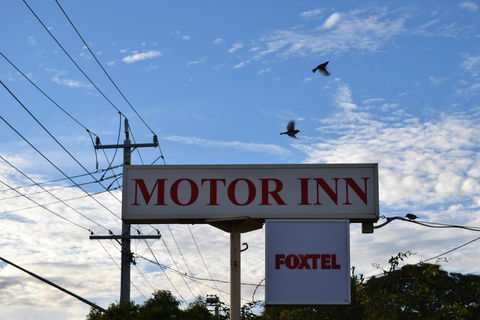 Oasis Motor Inn - Brisbane Tourism 2