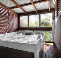 Oblique - Brisbane Tourism