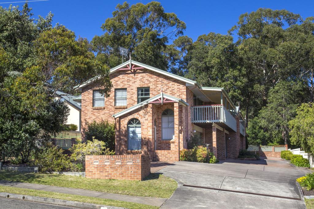 Cockwhy NSW Tourism Brisbane