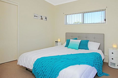 Ocean 1/42, Mollymook - Tourism Brisbane 2