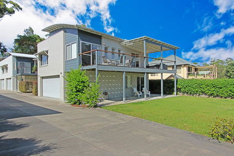 Ocean 1/42, Mollymook - Tourism Brisbane 0