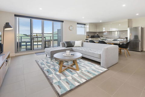OCEAN BEACH RETREAT - SORRENTO - Brisbane 4u 0