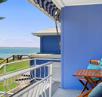 Ocean Blue Apartment Four - apartment on 2nd level - Brisbane Tourism