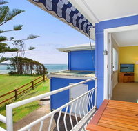 Ocean Blue Apartment Three - apartment on 2nd level - Brisbane Tourism
