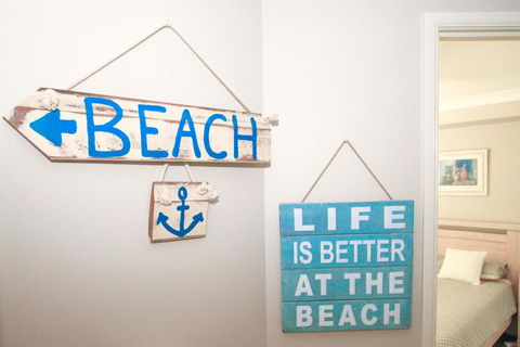 Ocean Break - At Berrara - Tourism Brisbane 0