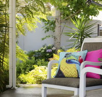 Ocean Breeze - Brisbane Tourism