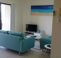 Ocean Breeze Apartments - Brisbane Tourism