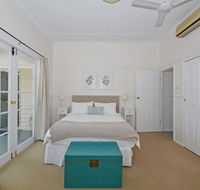 Ocean Breeze Hervey Bay - Brisbane Tourism