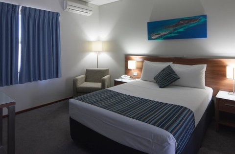 Ocean Centre Hotel - Brisbane Tourism 3