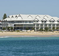 Ocean Centre Hotel - Tourism Brisbane